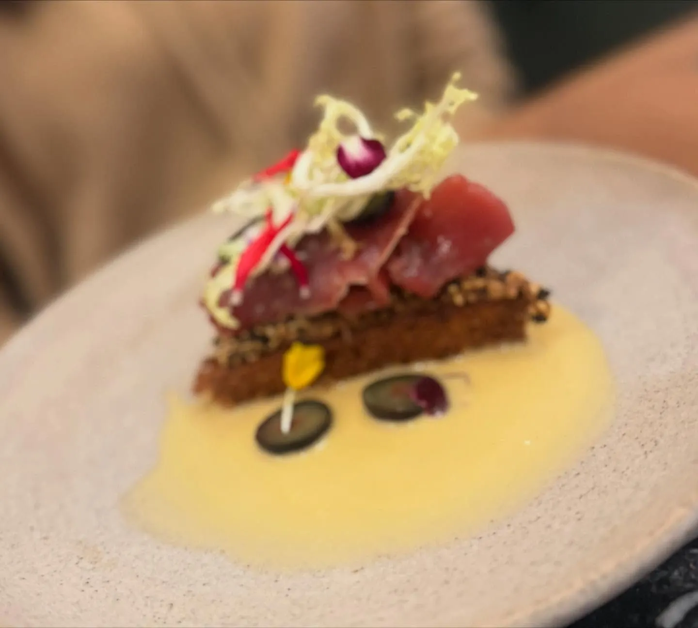 Portland Restaurant — Londra (4/11)
