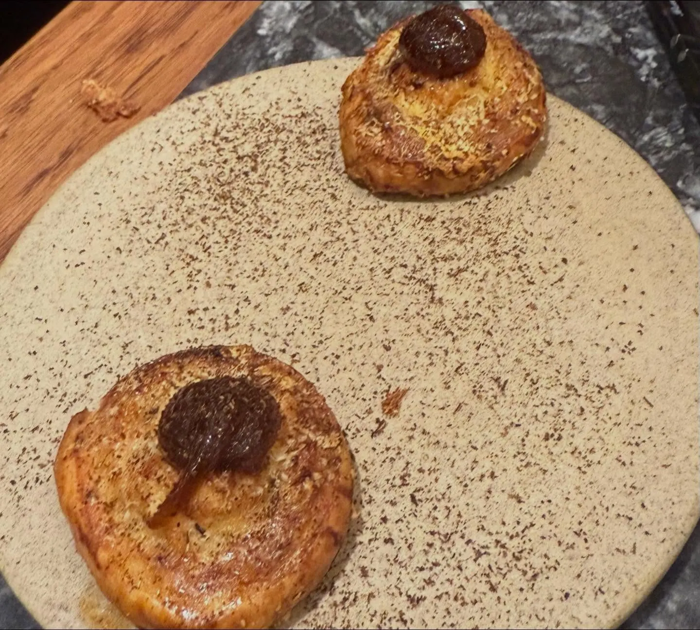 Portland Restaurant — Londra (5/11)