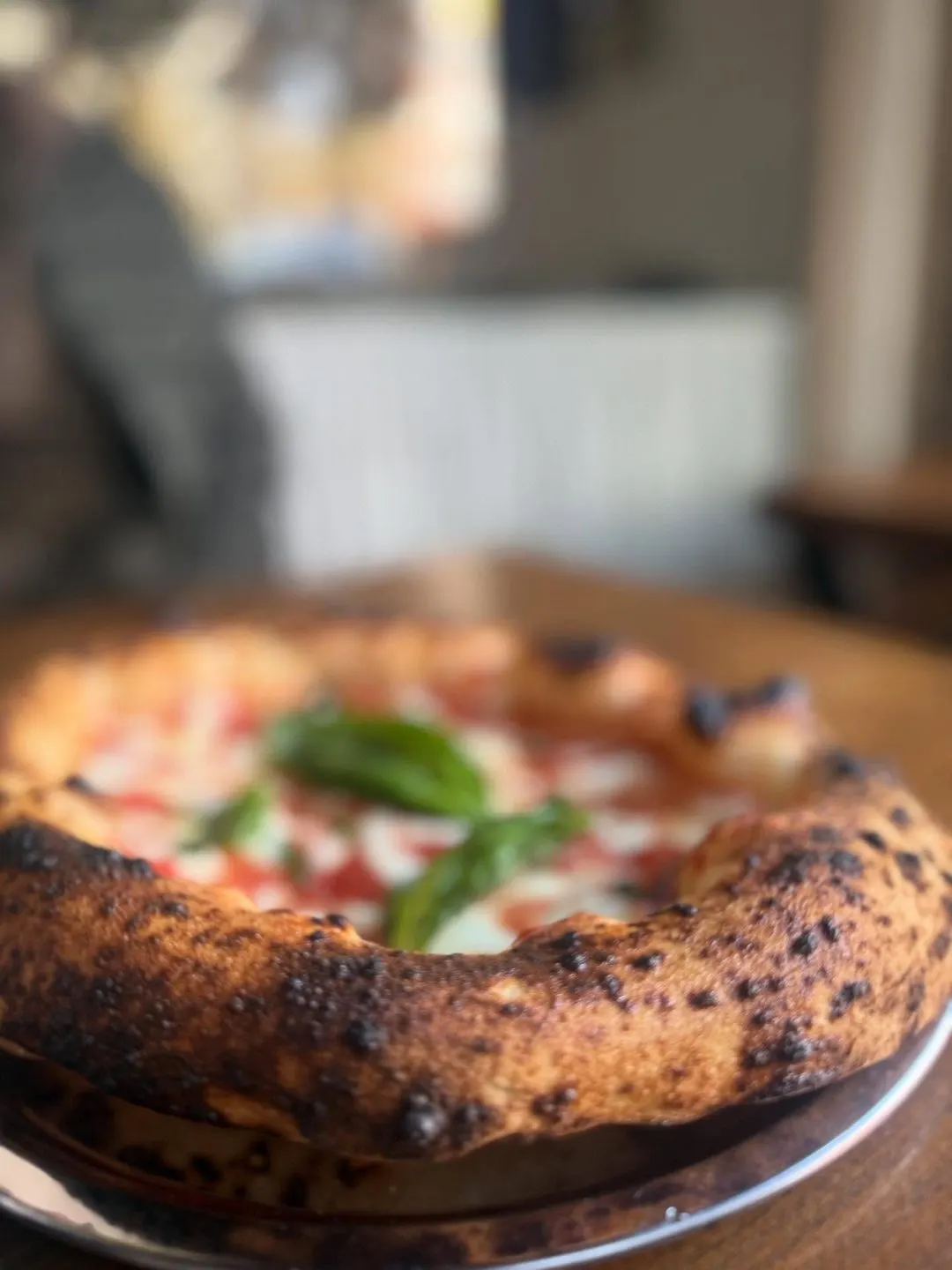 Lou Pizza Napoletana — Gayrettepe (5/5)