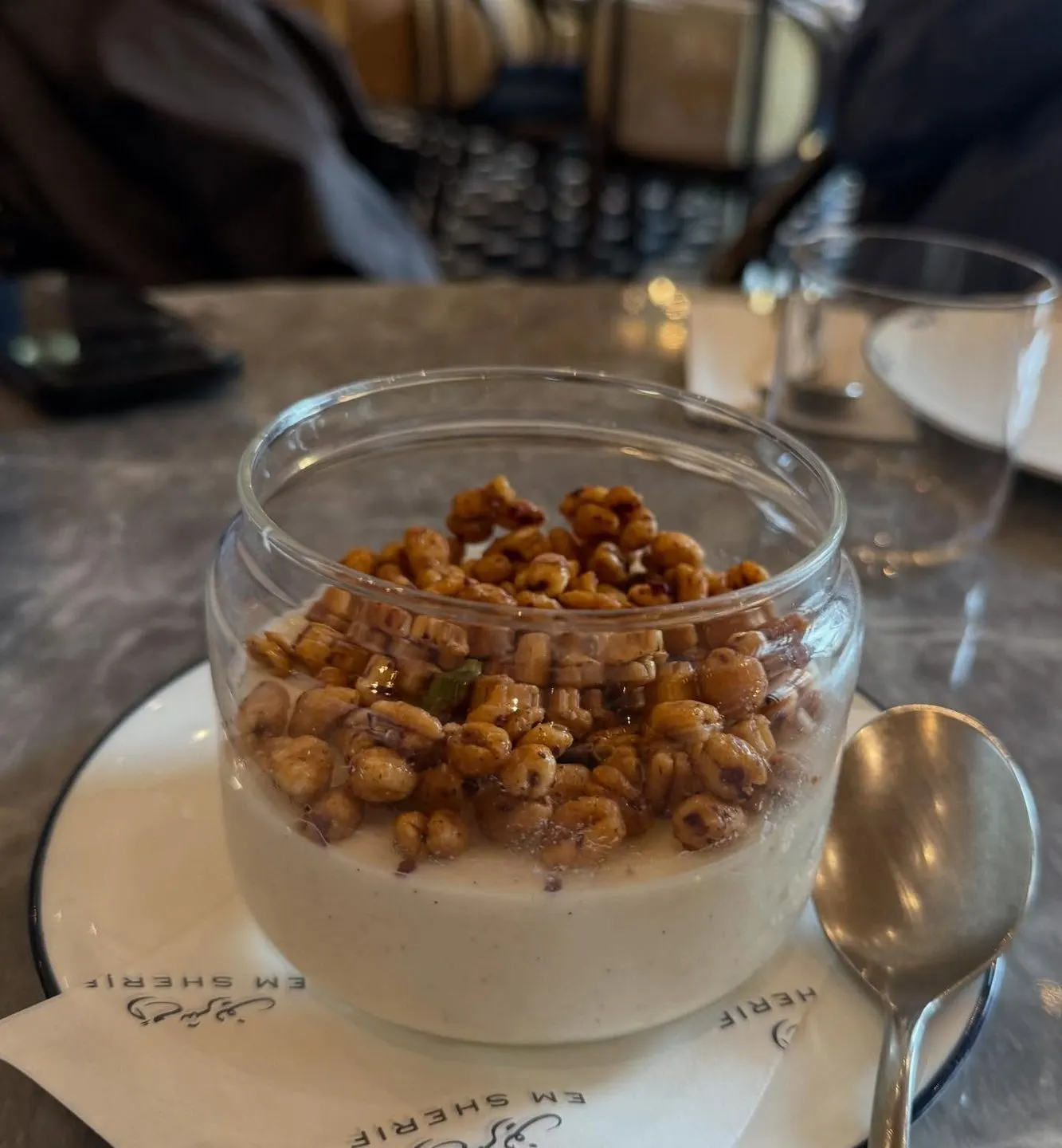 Tersane İstanbul — Balat (6/10)