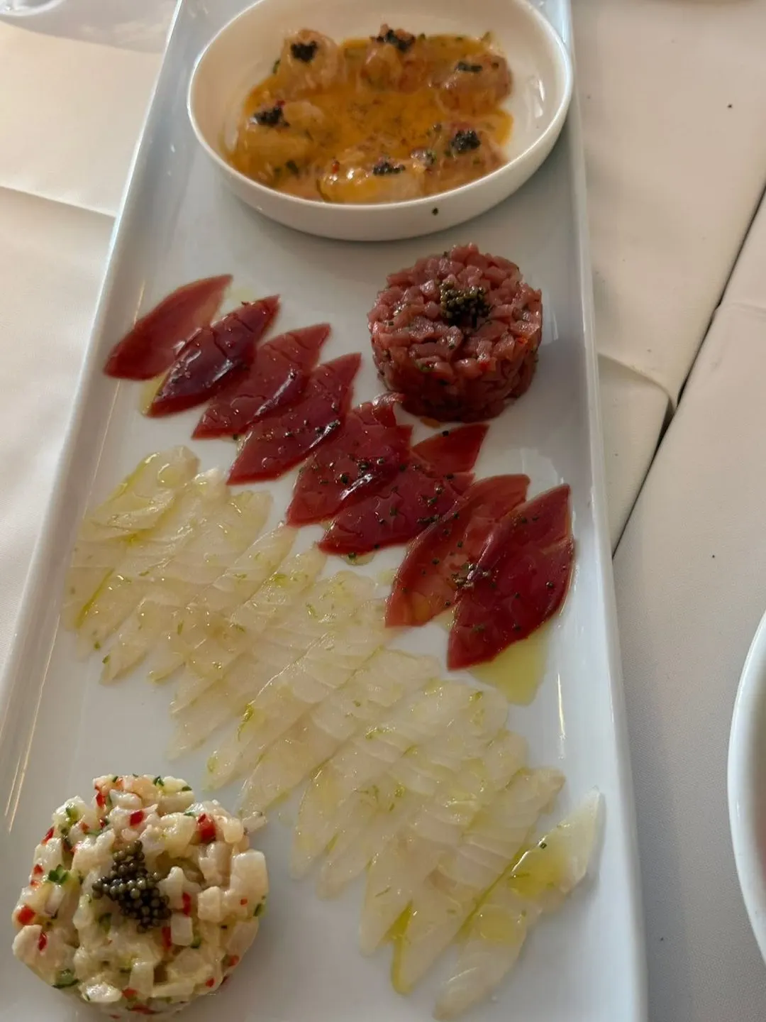 Papaioannou Restaurant — Atina (2/16)