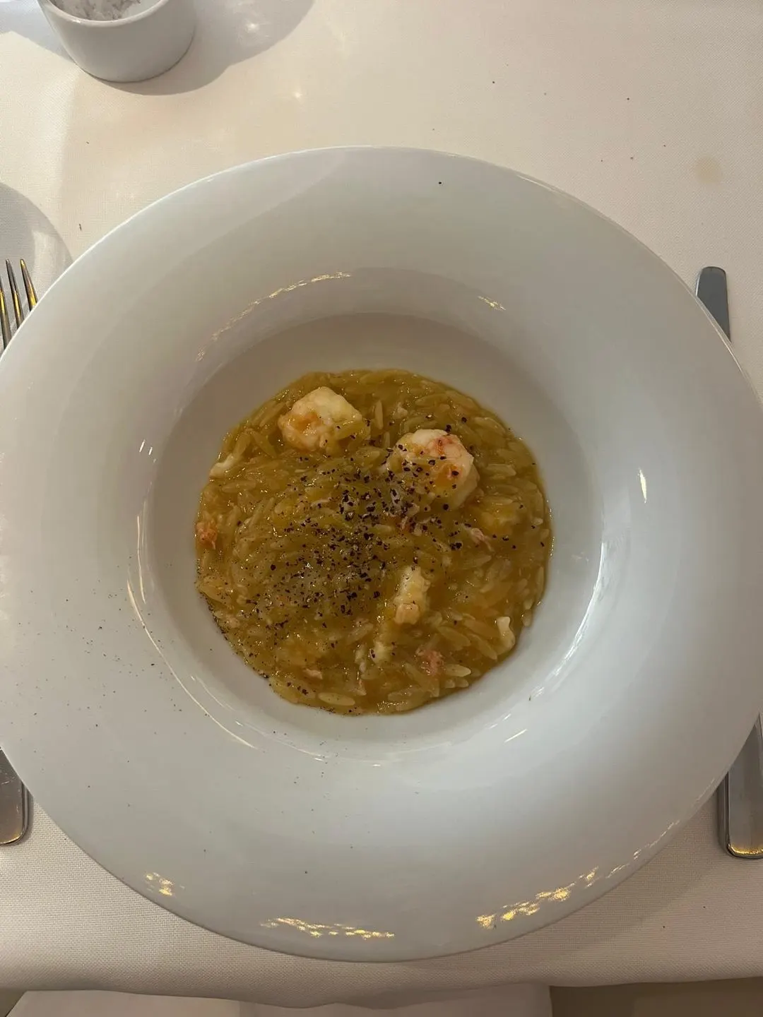 Papaioannou Restaurant — Atina (11/16)