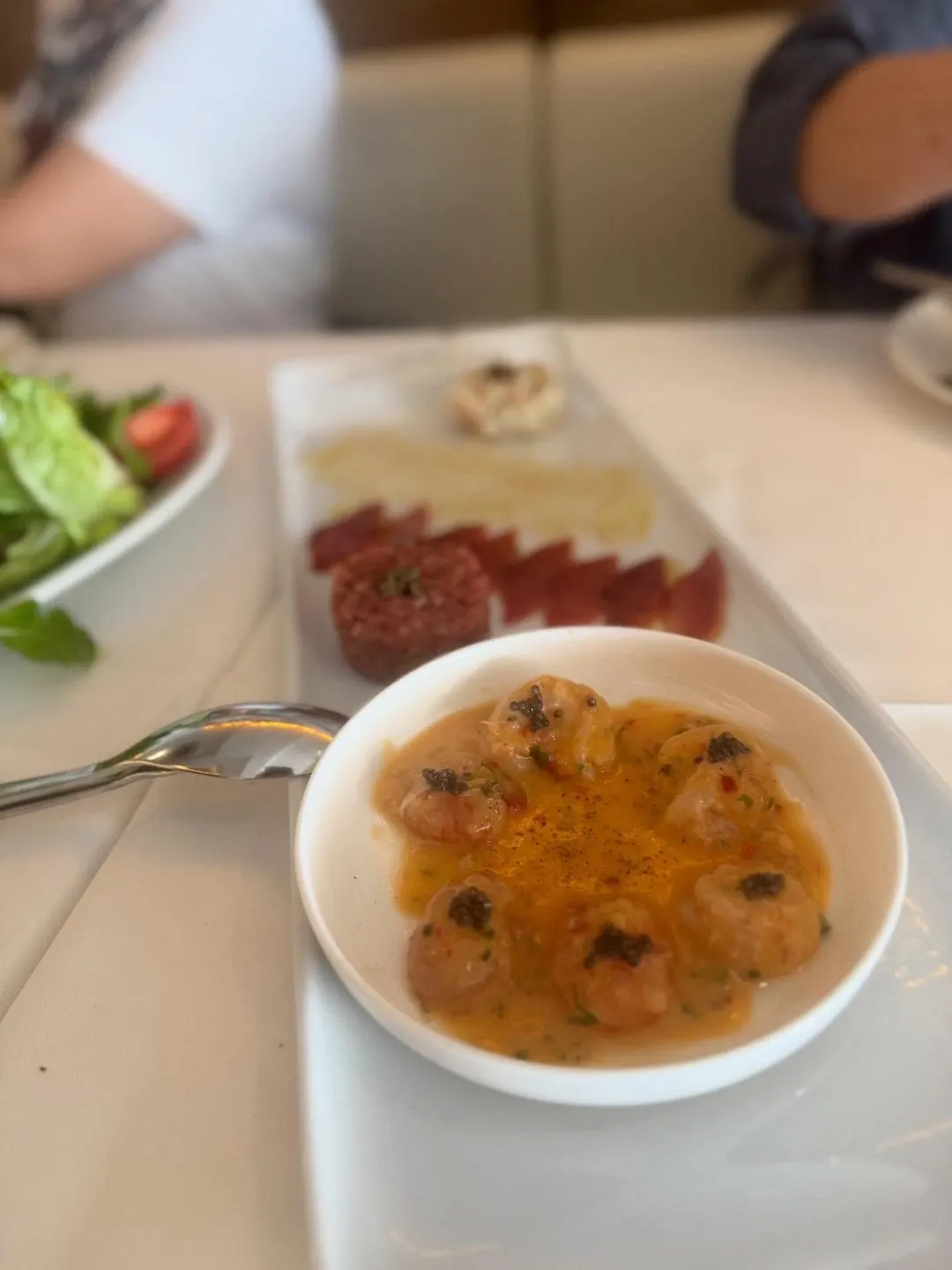Papaioannou Restaurant — Atina (16/16)