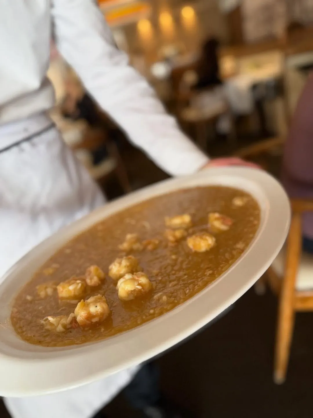 Papaioannou Restaurant — Atina (4/16)