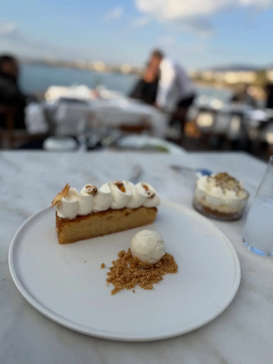 Papaioannou Restaurant — Atina (8/16)