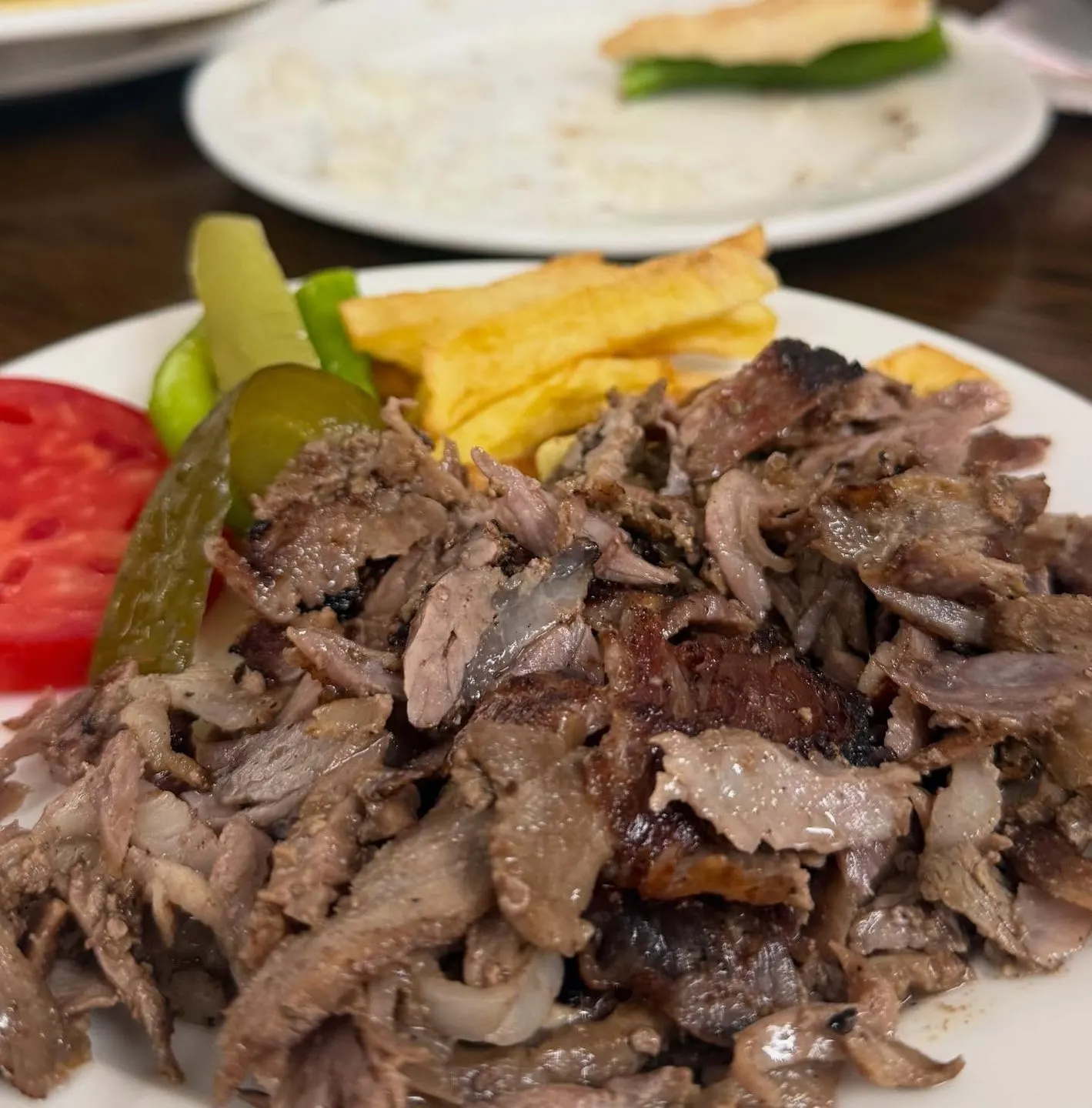 Ata Lokantası — Levent (2/8)