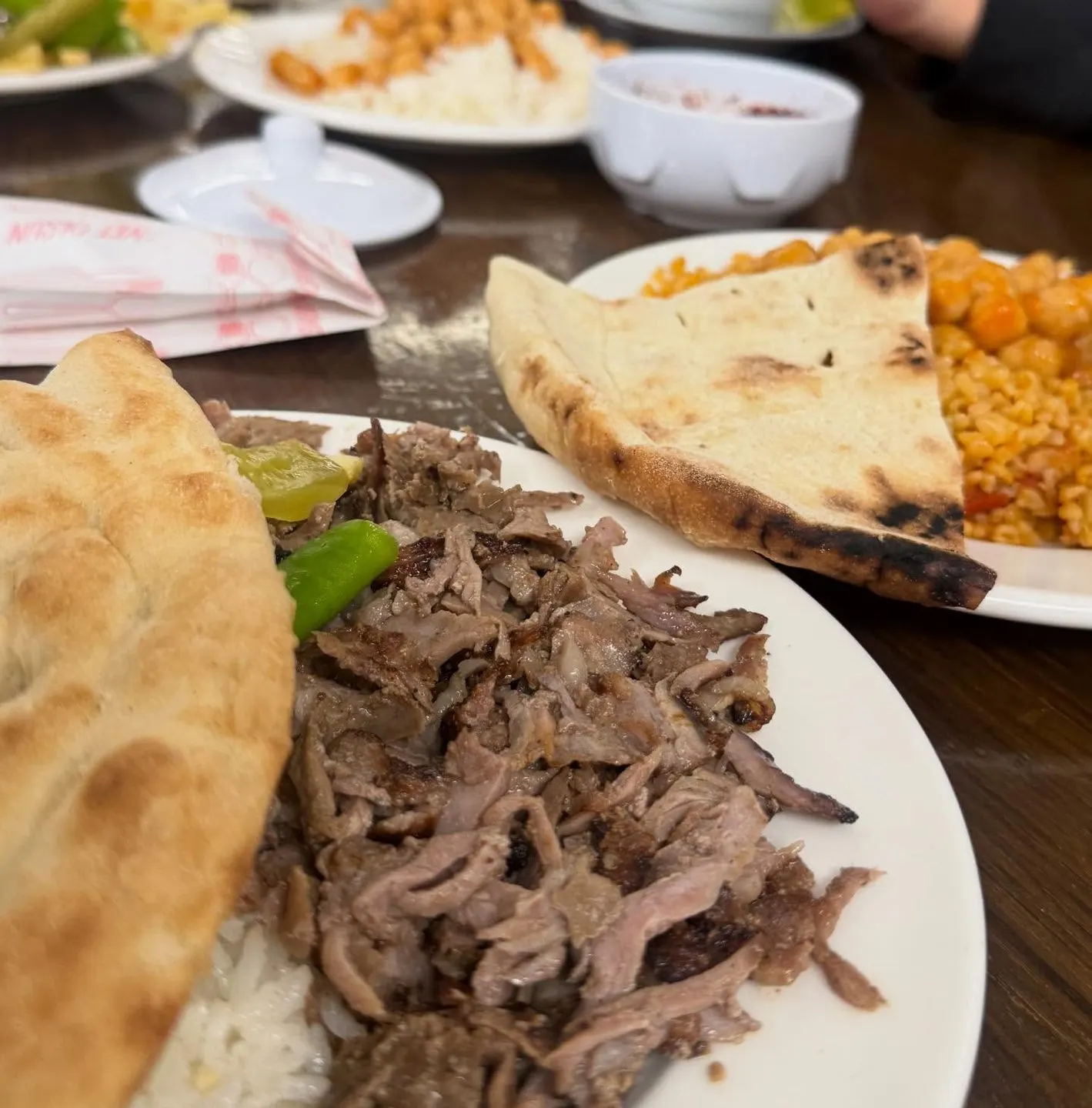 Ata Lokantası — Levent (3/8)