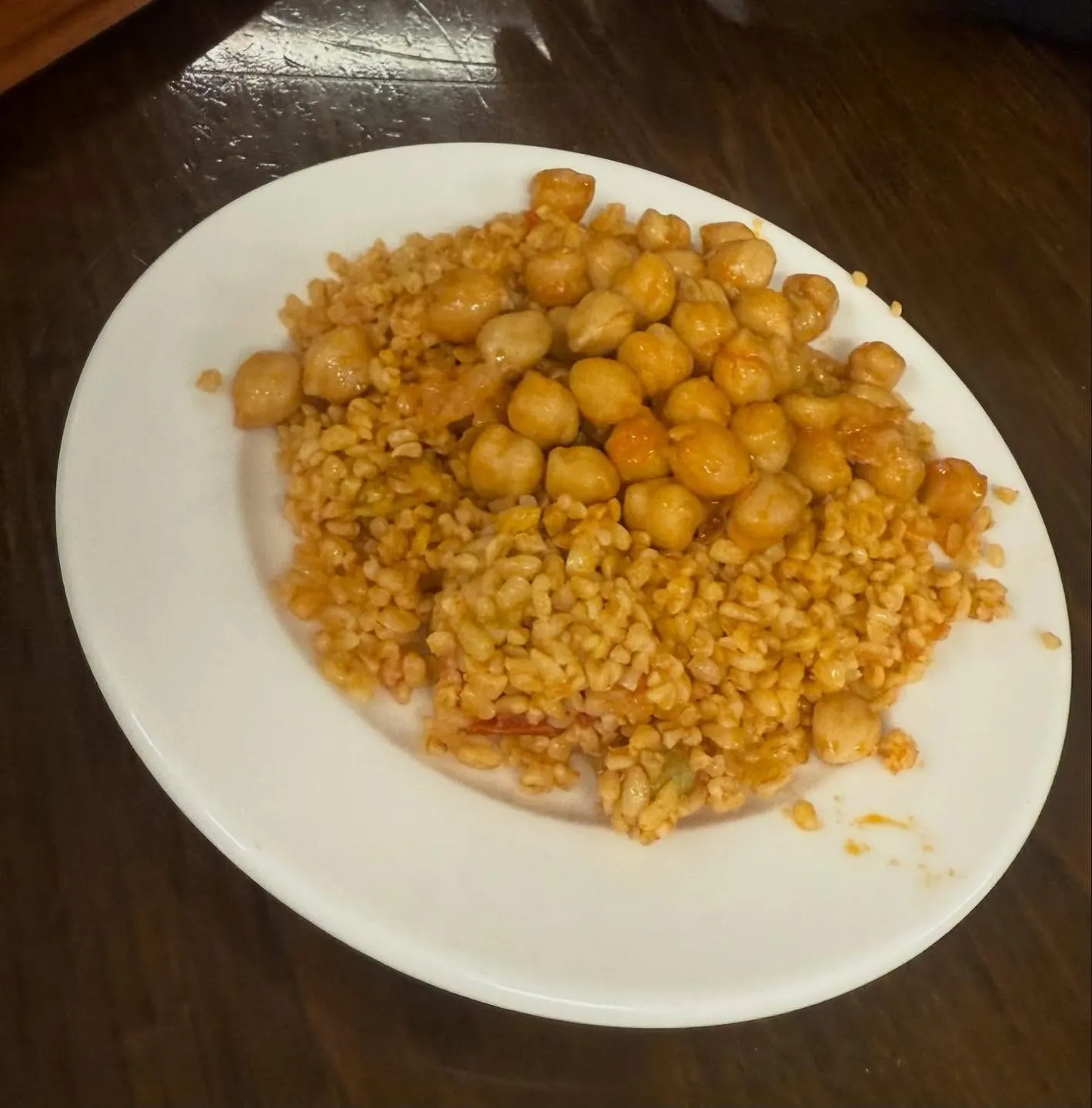 Ata Lokantası — Levent (4/8)
