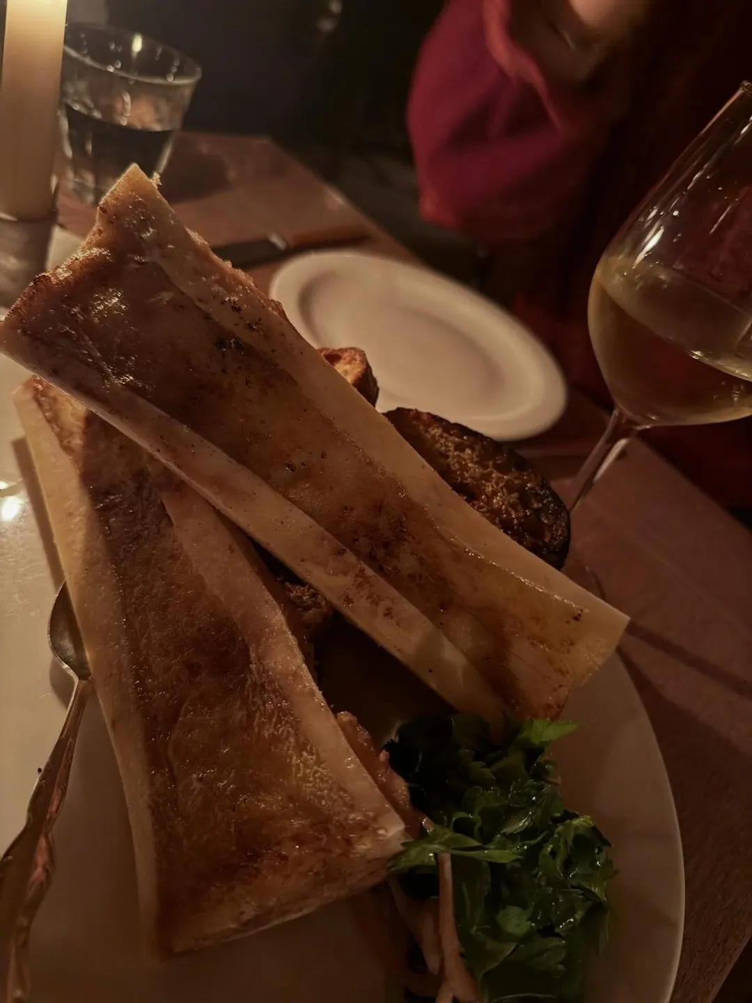 The Pelican — Londra (11/13)