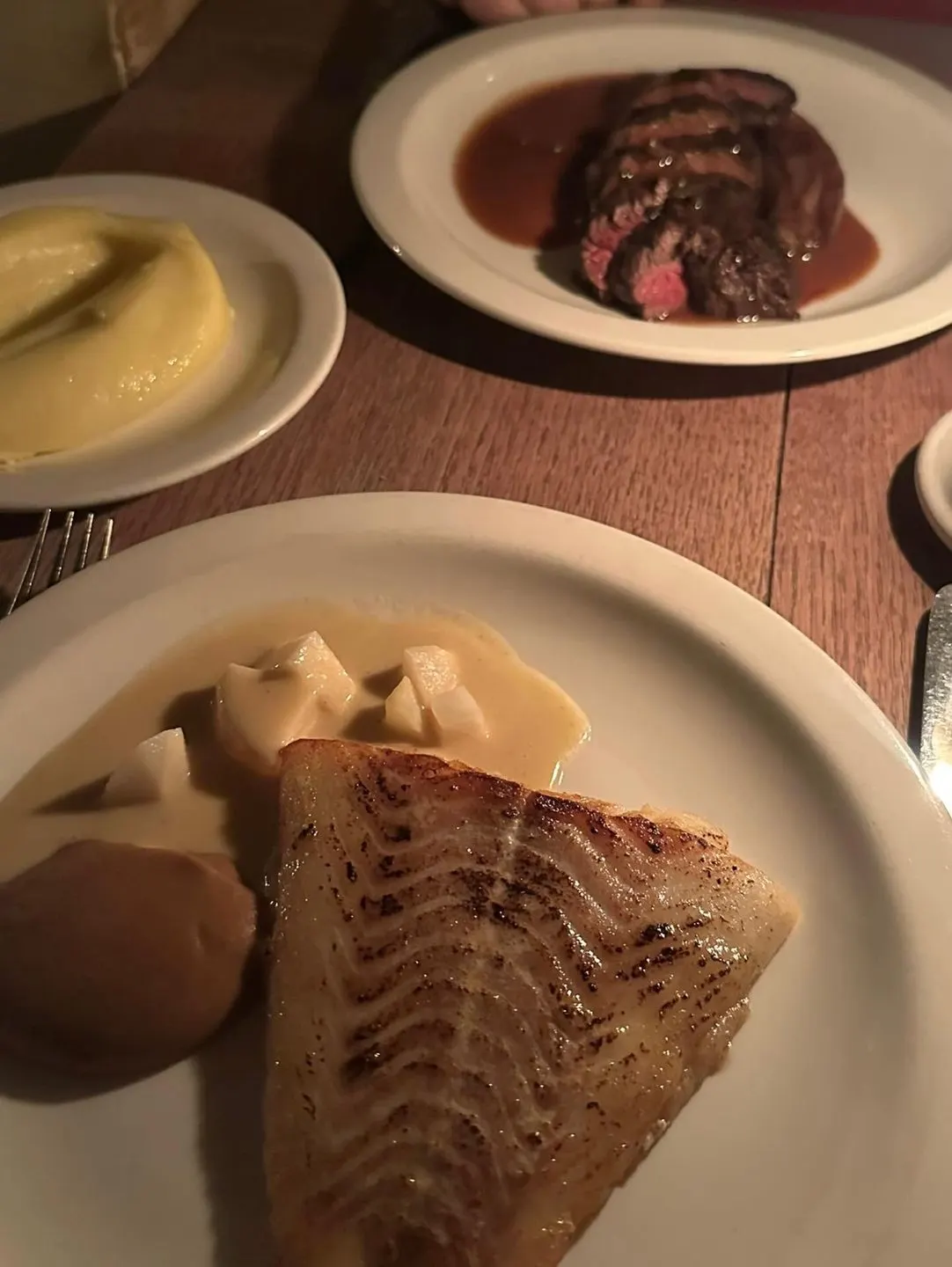 The Pelican — Londra (7/13)