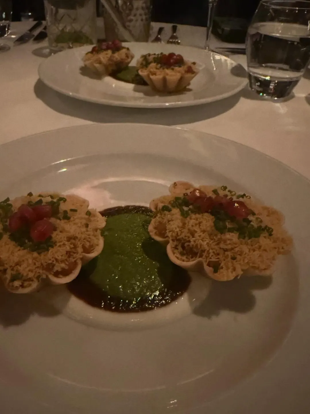 Benares Fine Indian Dining Mayfair — Londra (3/9)