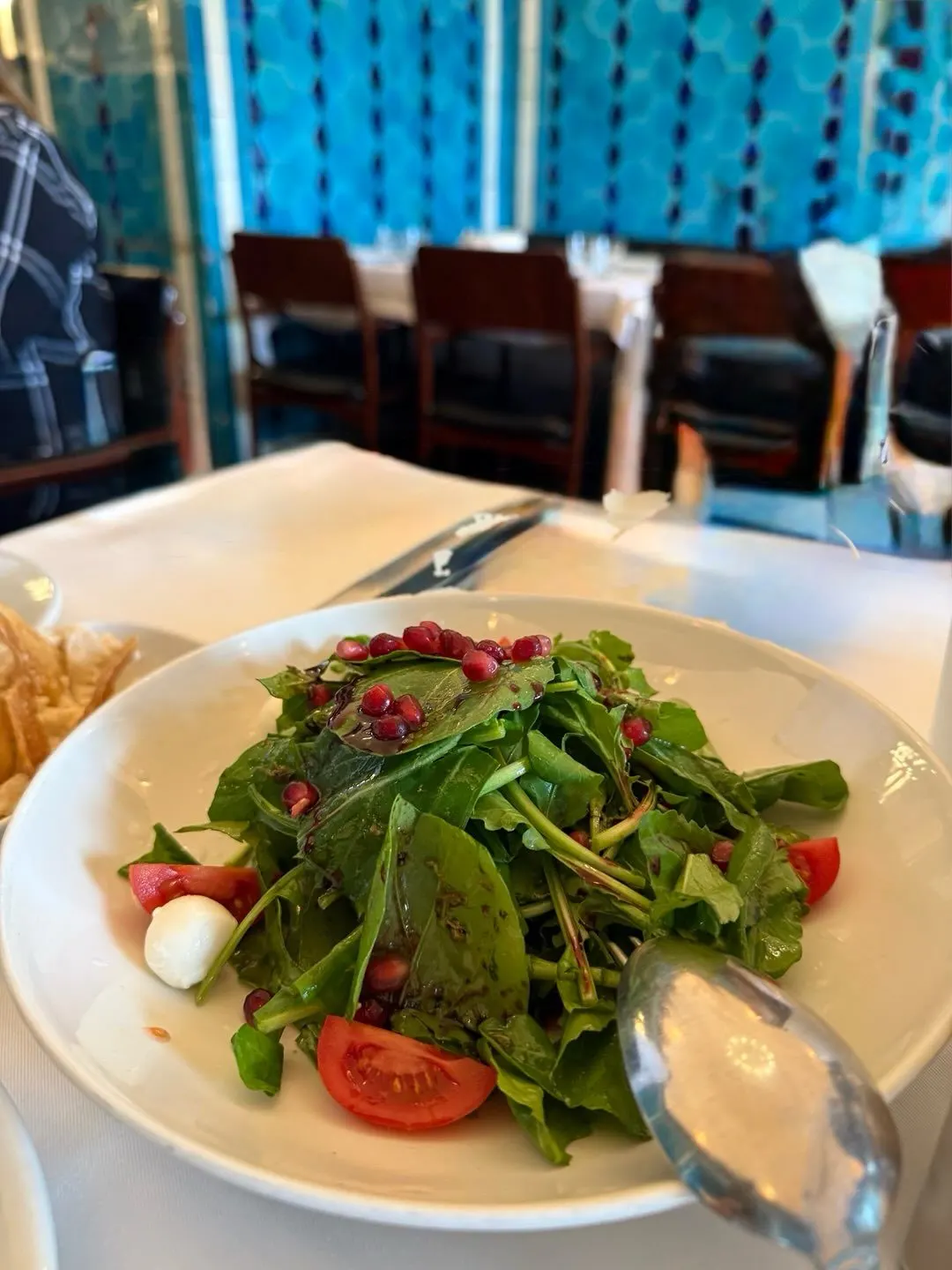 Pandeli Restaurant — Eminönü (3/10)