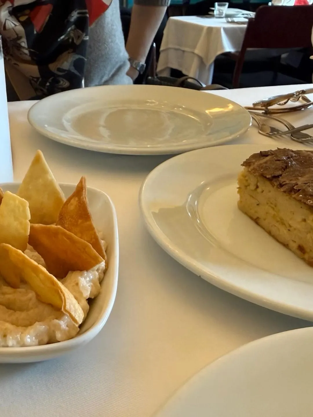 Pandeli Restaurant — Eminönü (8/10)