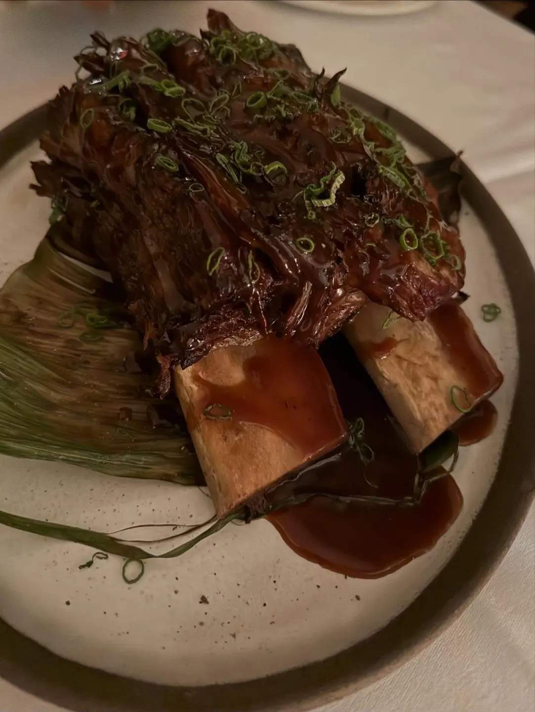 Indochine Istanbul — Bebek (2/9)