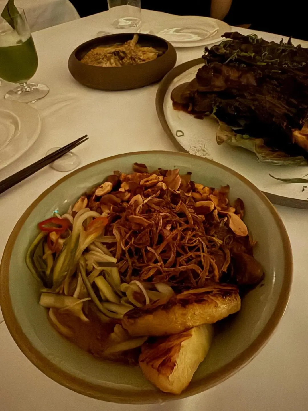 Indochine Istanbul — Bebek (3/9)
