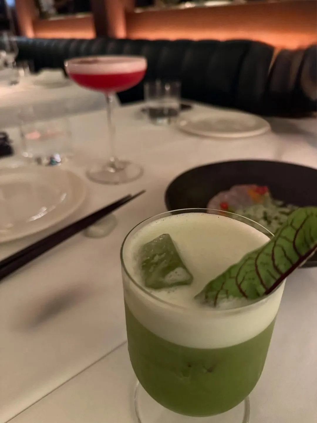 Indochine Istanbul — Bebek (5/9)