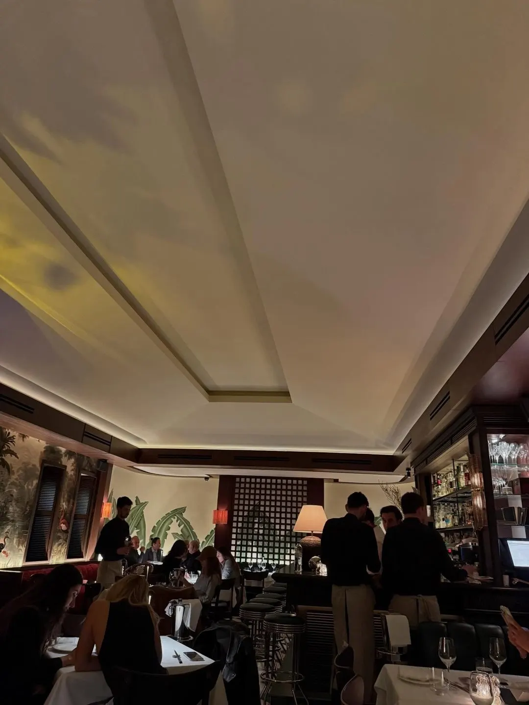 Indochine Istanbul — Bebek (6/9)