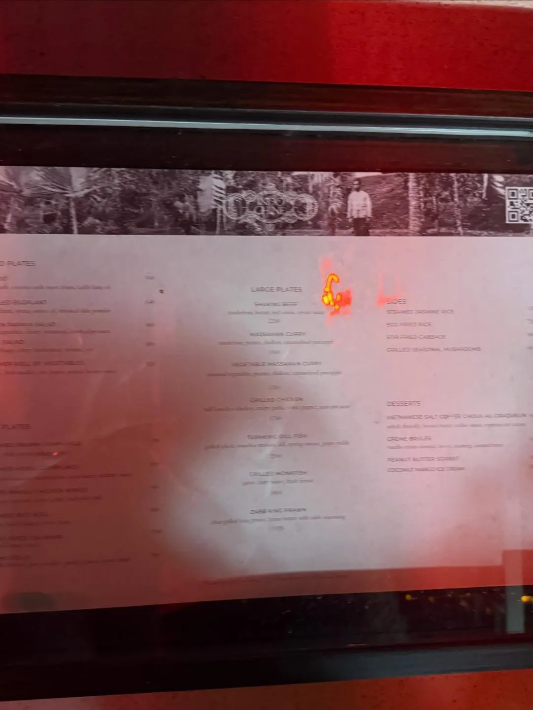 Indochine Istanbul — Bebek (9/9)