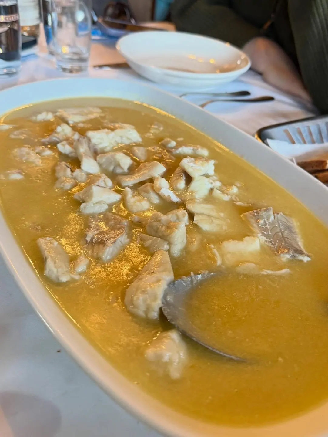 Balat Sahil Restoran — Balat (2/8)