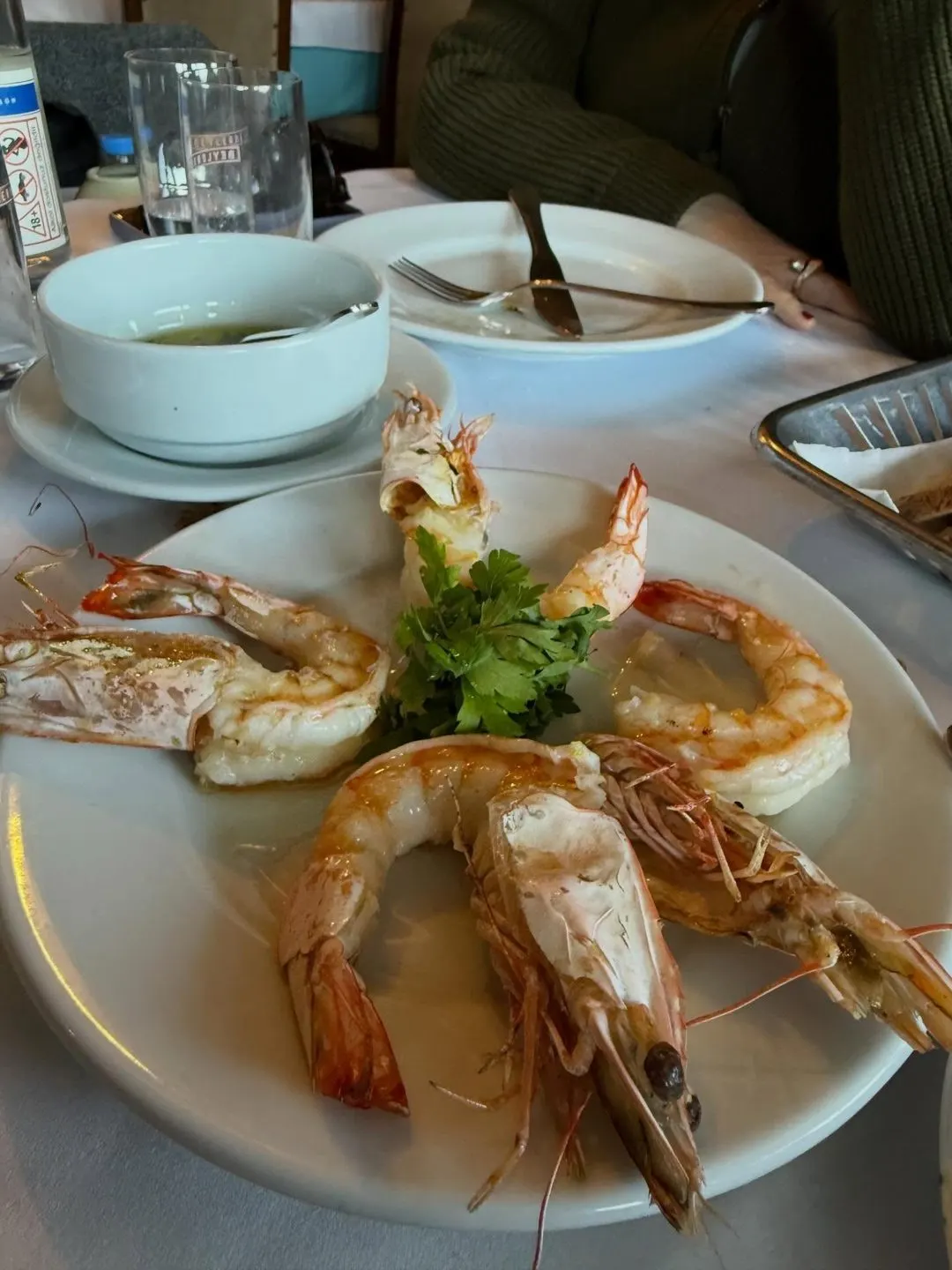 Balat Sahil Restoran — Balat (3/8)