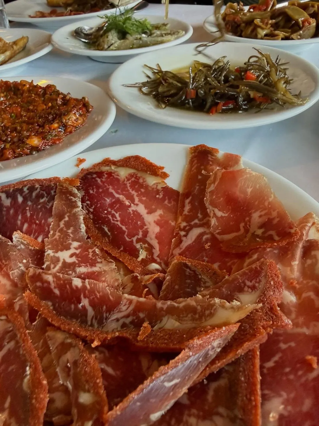 Balat Sahil Restoran — Balat (4/8)