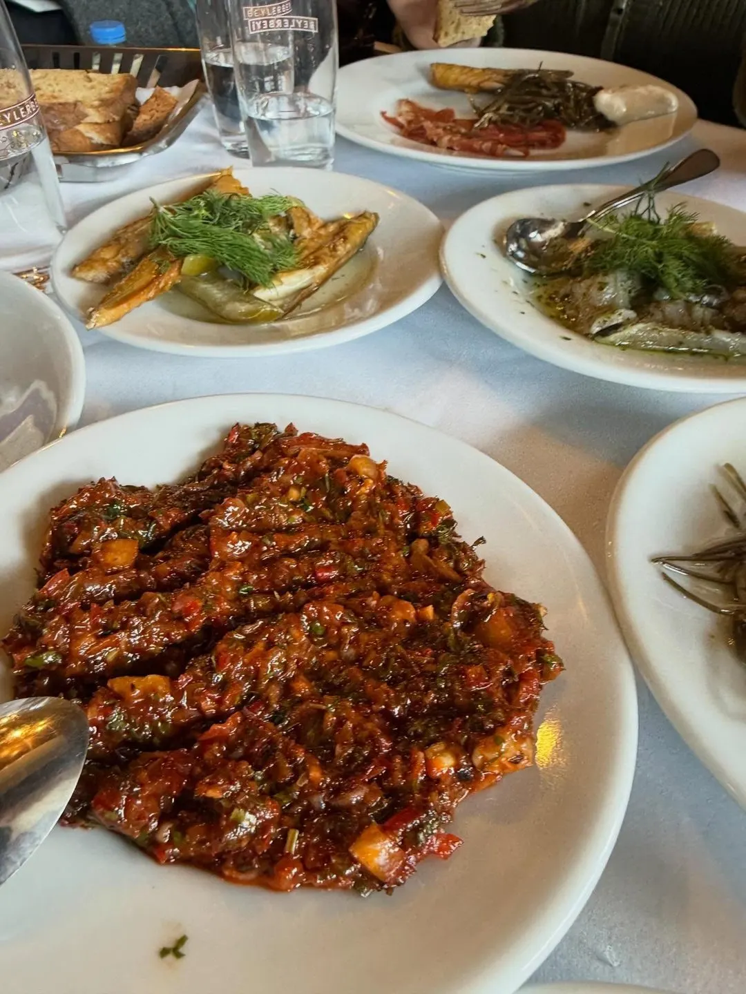 Balat Sahil Restoran — Balat (5/8)