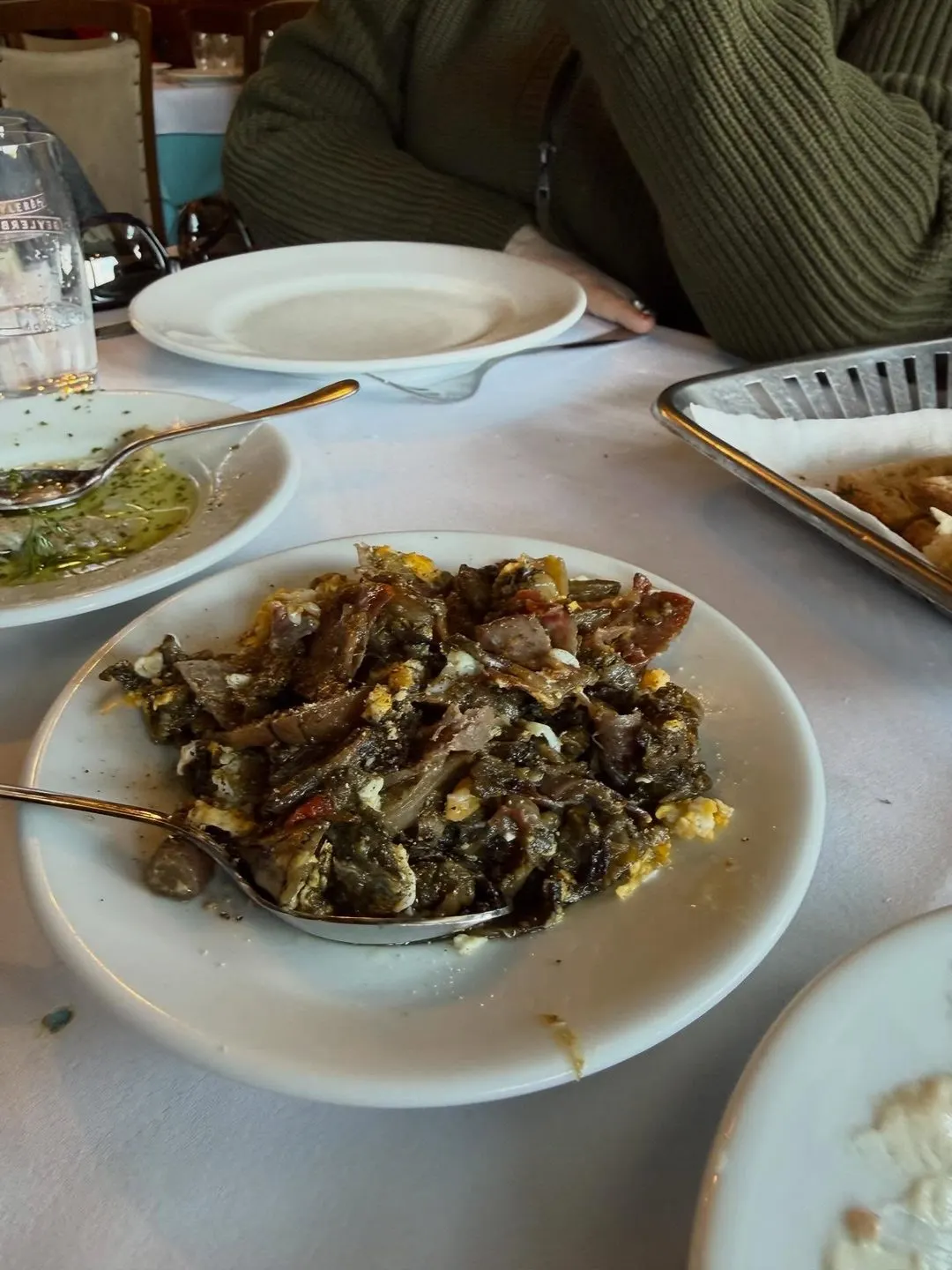 Balat Sahil Restoran — Balat (6/8)