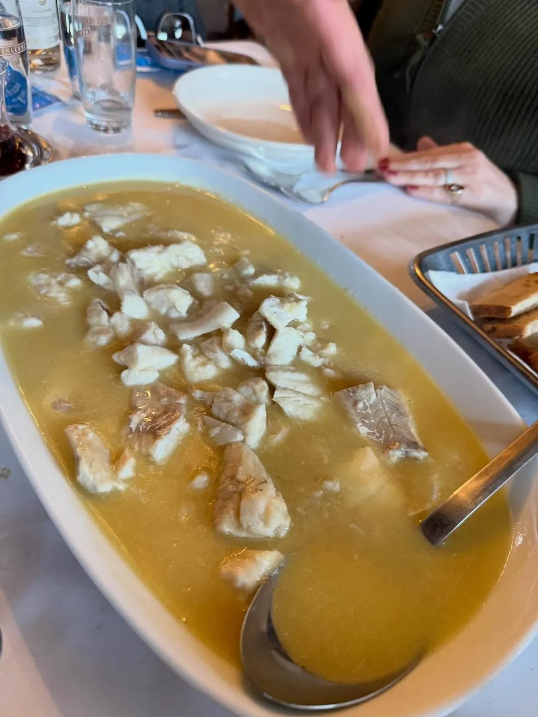 Balat Sahil Restoran — Balat (8/8)