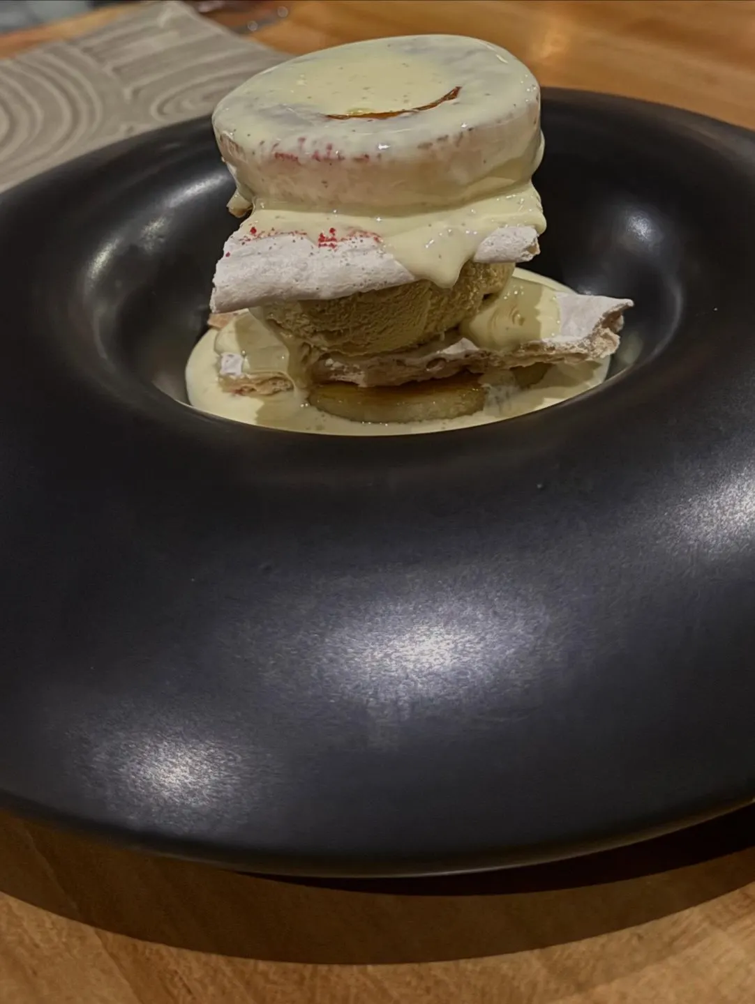 Osaka-Cocina Nikkei- Peru — Lima (11/16)