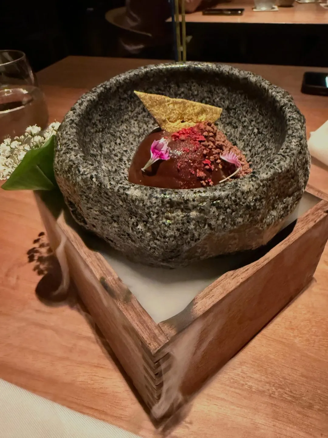 Osaka-Cocina Nikkei- Peru — Lima (16/16)