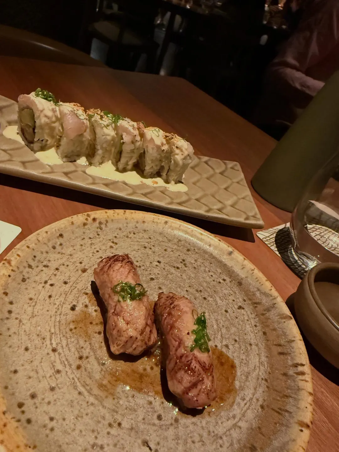 Osaka-Cocina Nikkei- Peru — Lima (3/16)