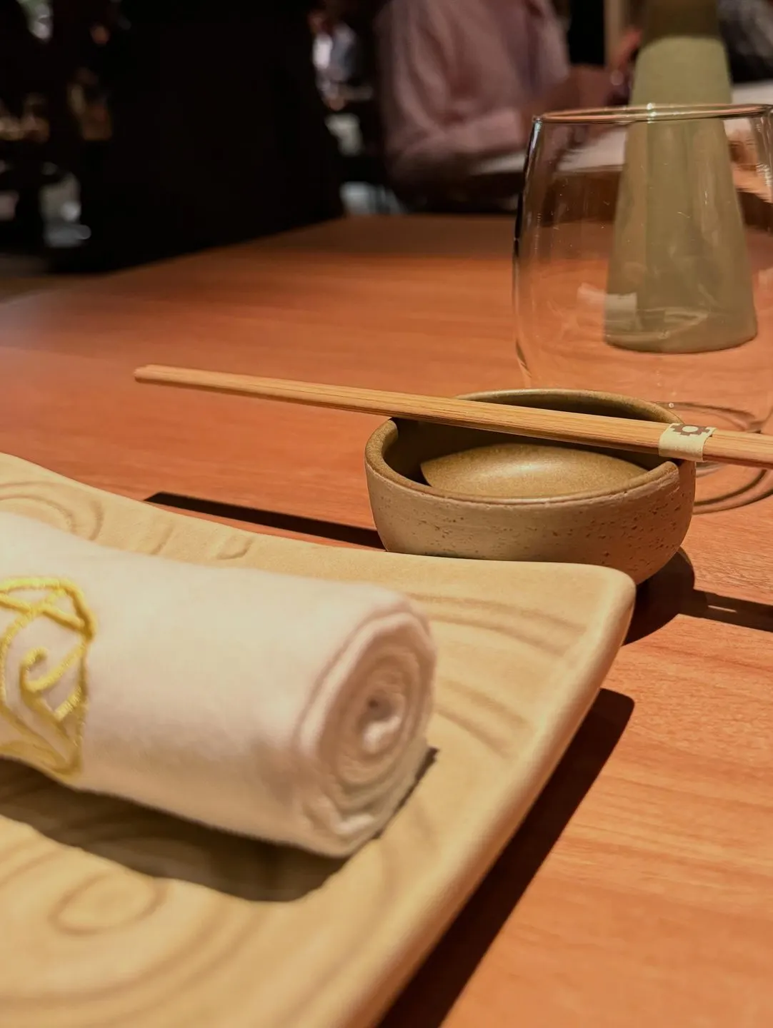 Osaka-Cocina Nikkei- Peru — Lima (4/16)