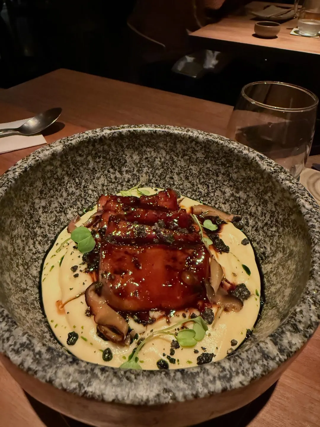 Osaka-Cocina Nikkei- Peru — Lima (5/16)