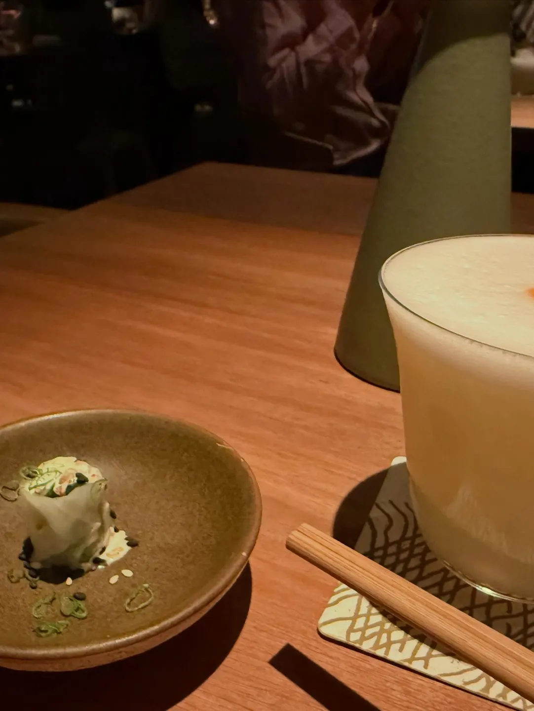 Osaka-Cocina Nikkei- Peru — Lima (6/16)