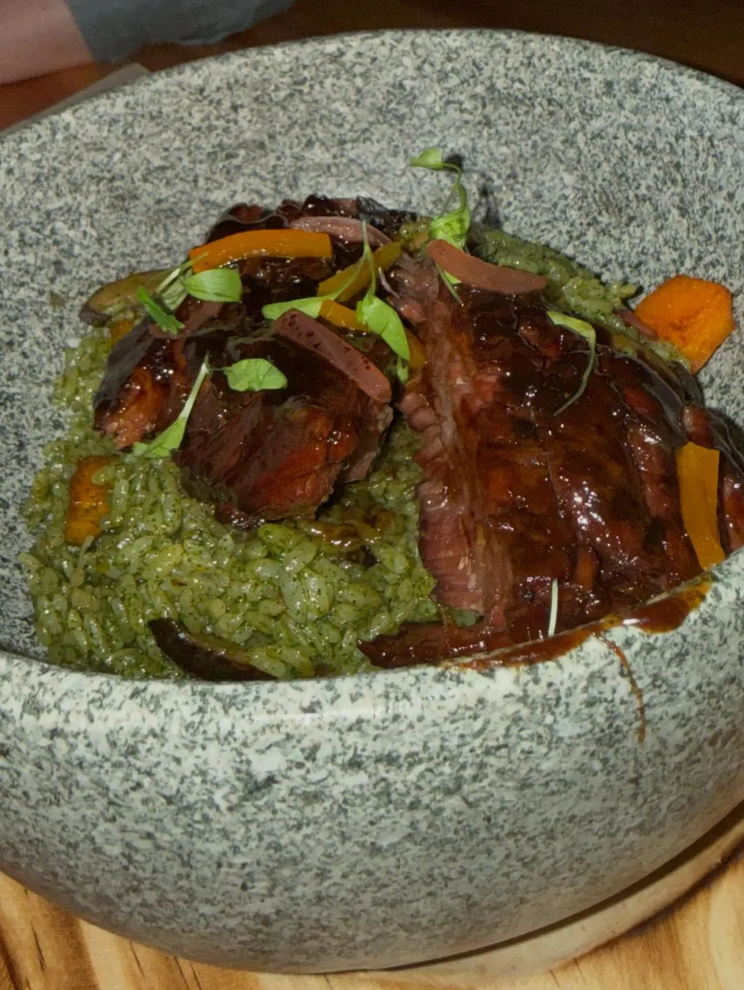 Osaka-Cocina Nikkei- Peru — Lima (7/16)