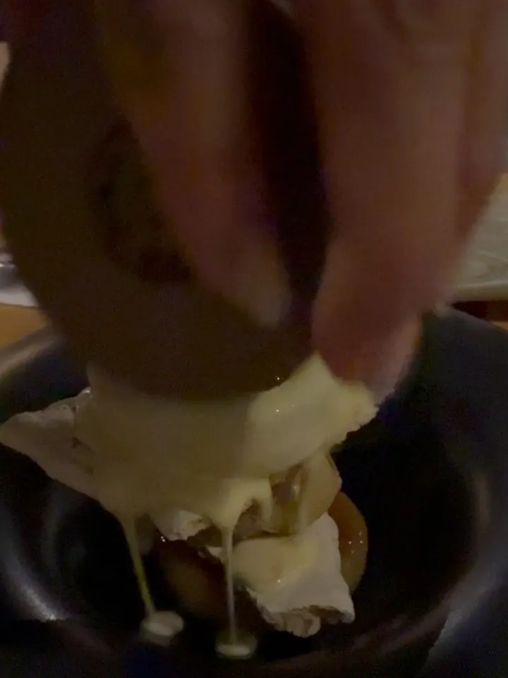 Osaka-Cocina Nikkei- Peru — Lima (10/16)