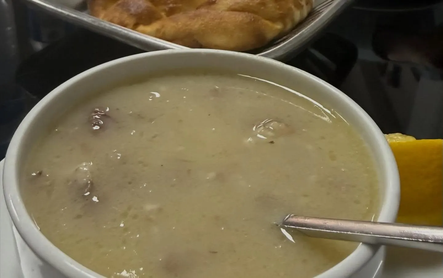 Köroğlu Karadeniz Mutfağı — Fatih (2/9)