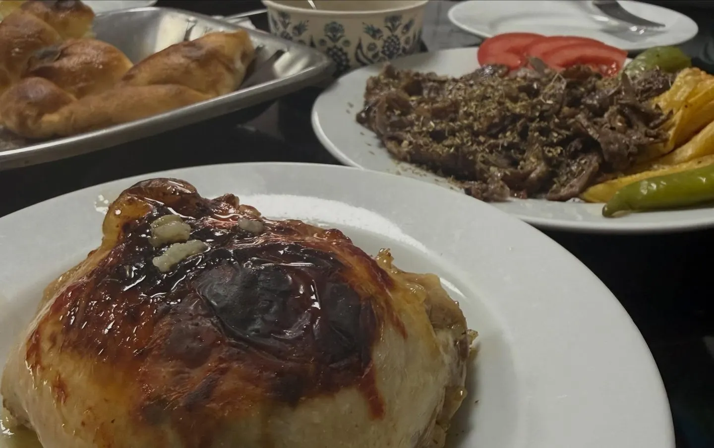 Köroğlu Karadeniz Mutfağı — Fatih (3/9)