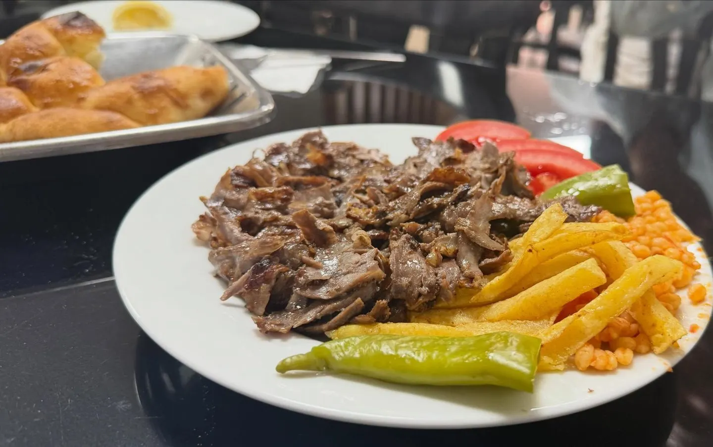 Köroğlu Karadeniz Mutfağı — Fatih (8/9)