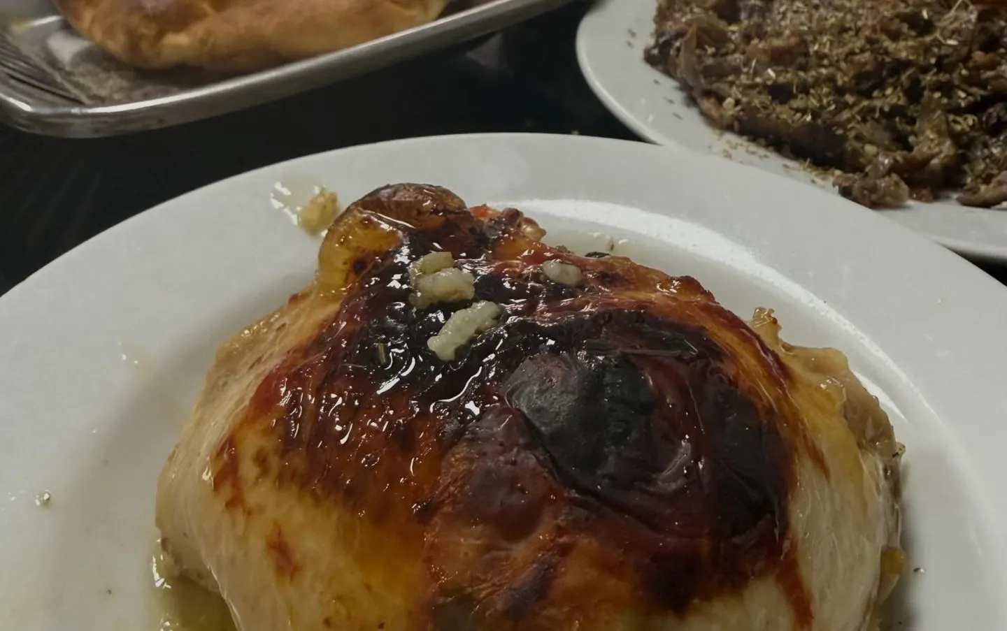 Köroğlu Karadeniz Mutfağı — Fatih (9/9)