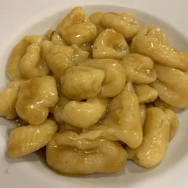 Trattoria Milanese Dal 1933 - Via Santa Marta 11 — Milano