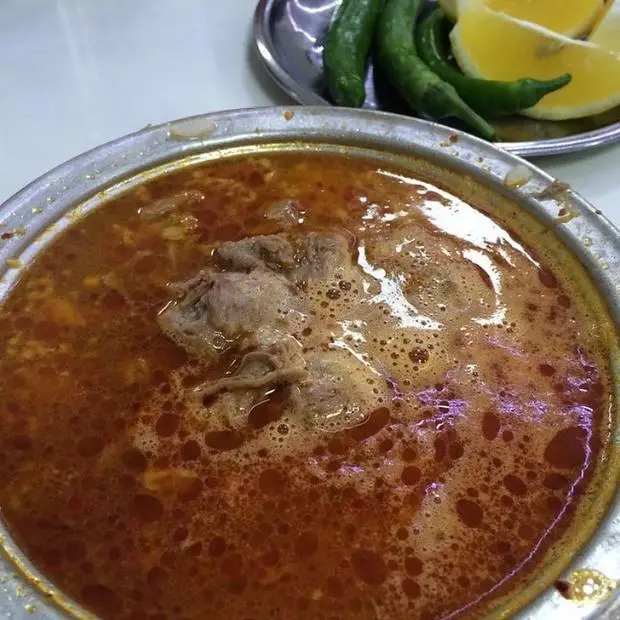 Metanet — Gaziantep