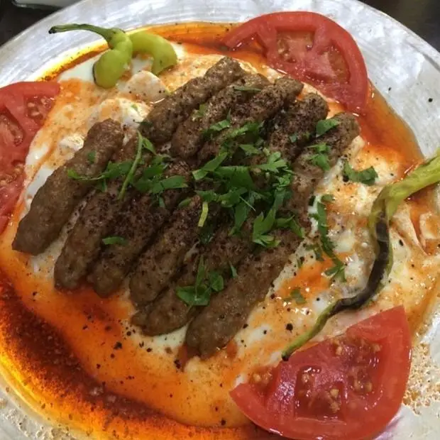 Gülcemal Manisa Kebapçısı — İzmir