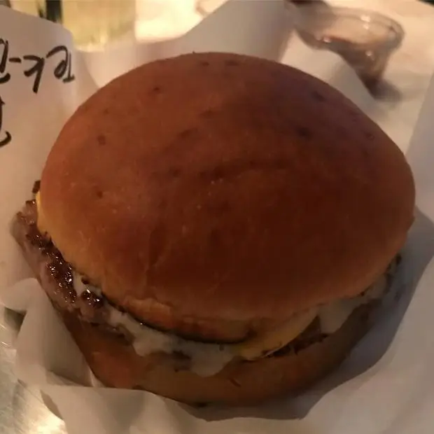 Akali — Akaretler · İstanbul