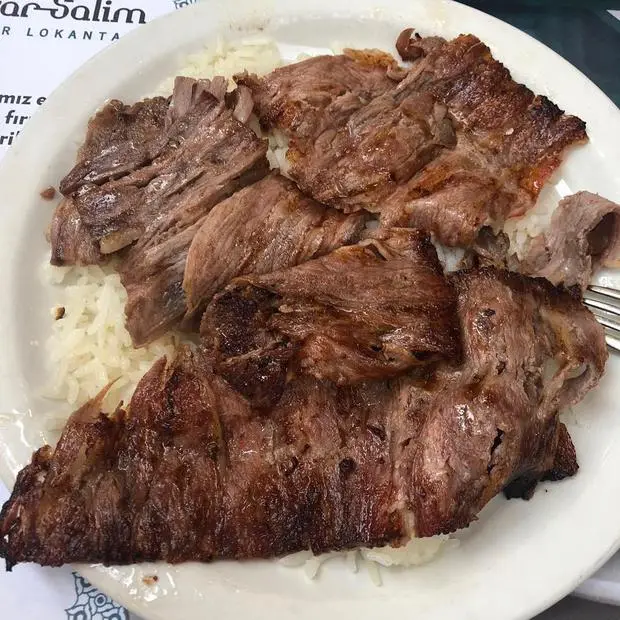Tatar Salim Döner Lokantası — Ataşehir · İstanbul