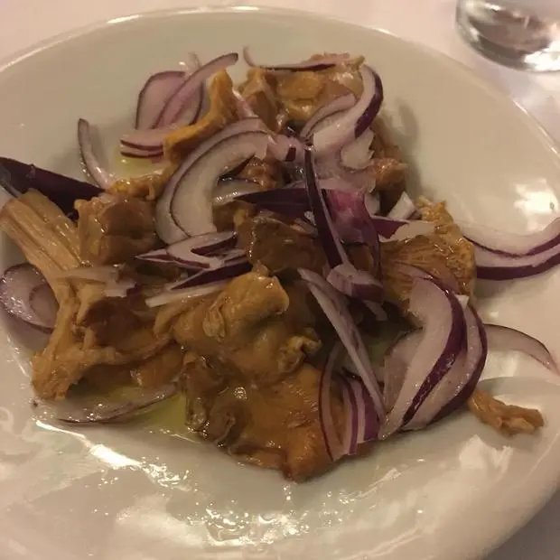 Balat Sahil Restoran — Balat · İstanbul