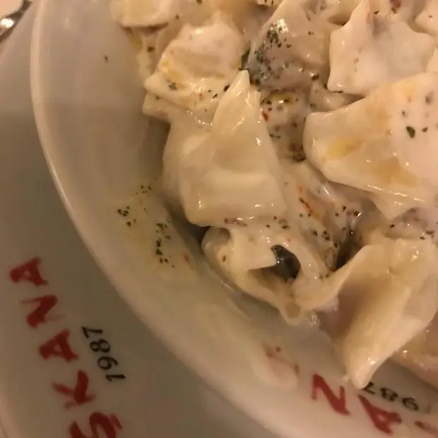 Aşkana Çiğ Börek ve Mantı