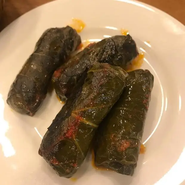 Karadeniz sofrası — İstanbul
