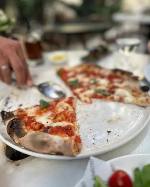 Cecconi's — Asmalımescit · İstanbul
