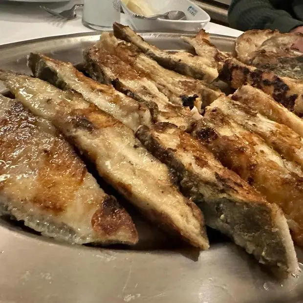 Balıkçı Yılmaz — Sarıyer · İstanbul